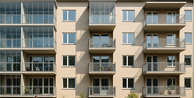 Yargıtay’dan emsal cam balkon kararı: Apartmanda oturan herkesi ilgilendiriyor