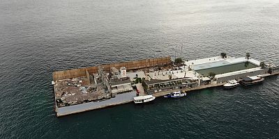 Yargıtay, Galatasaray Adası kararını onadı