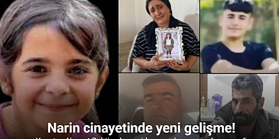Yargıtay, Narin cinayetinde Nevzat Bahtiyar’ın yeniden yargılanmasına karar verdi