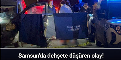 Yasak ilişki yaşadığı sevgilisini boğazını keserek öldürdü