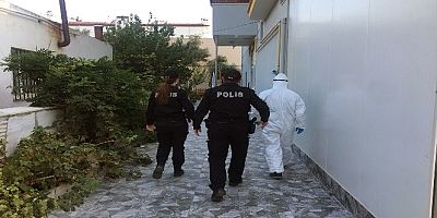 Yatağan'da karantinayı ihlal edenler KYK'ya gönderildi