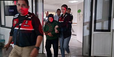 Yatağında ölü bulunan Gamze'nin anne ve babasıyla birlikte toplam 9 kişi gözaltına alındı