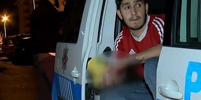 Yatak odasında annesinin sevgilisini bıçaklayan genç: Bana saldırdı, kendimi korumak için bıçakladım