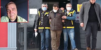 Yayınlarını beğenmediği radyocuyu 'Artık sesini kısıyorum' diyerek, öldürmüş 