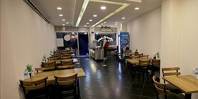 Yeme-içme yerleri, ramazanda açık veya kapalı alanlarında masada müşteri kabul edemeyecek