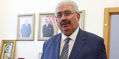 Yeni anayasa sürecine herkes katkı sunmalı