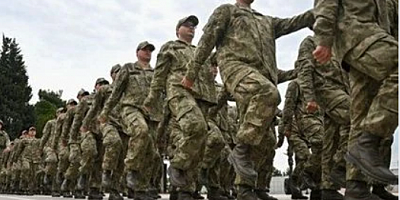 Yeni bedelli askerlik ücreti belli oldu