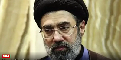Yeni dini lider Hamaney'e saldırı!