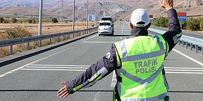 Yeni Hız Sınırları Ne Kadar Olacak? Meskun Mahal ve Radar Sorunları Çözülecek