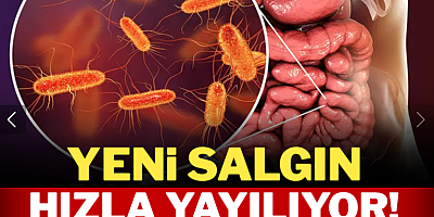 Yeni salgın 2 can aldı: En çok çocukları etkiliyor!