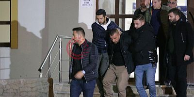 Yenilik Partisi Genel Başkanı Öztürk'ü yaralayan saldırgan yakalandı