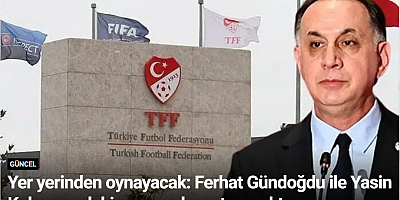 Yer yerinden oynayacak: Ferhat Gündoğdu ile Yasin Kol arasındaki yazışmalar ortaya çıktı