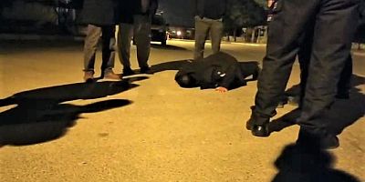 Yeraltından gelen ürkütücü sesler mahalleliyi uykusuz bıraktı