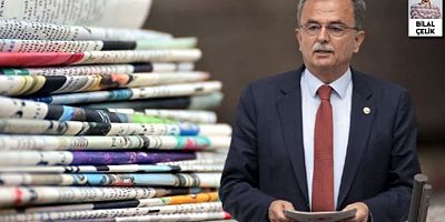 Yerel gazeteleri bitirecek uygulama!