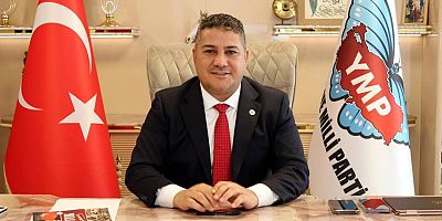 Yerli ve Milli Parti lideri Teoman Mutlu'dan asgari ücret çıkışı: 'Üç ayda bir güncellenmeli'