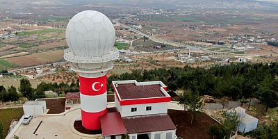 Yerli ve milli radar Türkiye'ye milyonlarca dolar kazandırdı