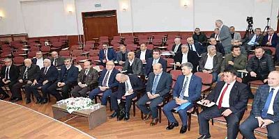 Yeşil, “TTK, 7 bin 300 işçiyle ayakta kalmaya çalışıyor”