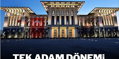 Yetkinin faturası ağır oldu