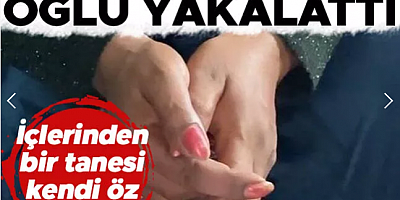 Yıllarca babasının kim olduğunu sordu… Tecavüz sonucu doğduğunu öğrenince annesi için adalet aramaya başladı!