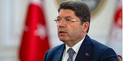 Yılmaz Tunç: Bin 534 okulun bakım ve onarımı denetimli serbestlik yükümlülerince yapıldı