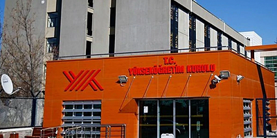 YÖK’ten YÖKSİS ve Veri Merkezi Hakkında ‘Sızıntı’ İddialarına Yalanlama