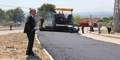 Yol katkı payları Zonguldak Vergi Mahkemesince tekrar iptal edildi