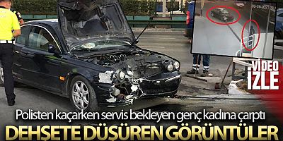 Yola çıkan bisikletli çocuğu kurtarmak isterken canlarından oldular