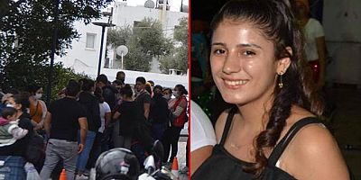 Yolun karşısına geçmek isterken otomobil çarpan genç kızdan acı haber