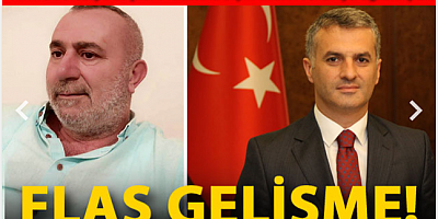 Yomra Belediye Başkanı'na silahlı saldırıda azmettiricinin babasına gözaltı