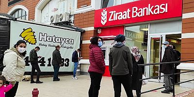 Yüksek enflasyon yüksek borçluluk