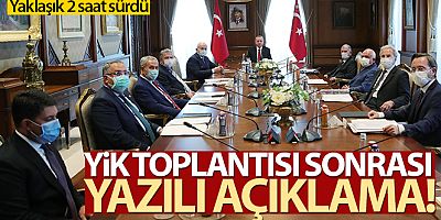 Yüksek İstişare Kurulu, batıda yükselişe geçen İslam düşmanlığını görüştü