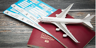 Yurt dışı çıkış harcı rekor seviyeye ulaştı: En basit seyahatin bedeli 20 bin lira