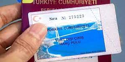 Yurt Dışı Çıkış Harcına ikinci zam: 1000 TL oldu