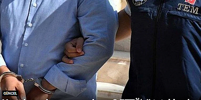 Yurt dışına kaçmaya çalışan 3 FETÖ'cü tutuklandı