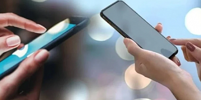 Yurt dışından telefon getirmenin bedeli ateş pahası