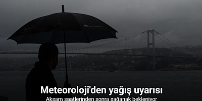 Yurtta hava durumu