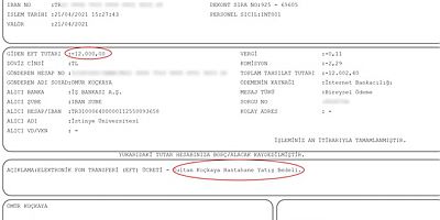 Yurttaşlara özel hastane soygunu