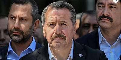 Zam pazarlığında ikinci teklif hâlâ yok! Memur Sen Başkanı Yalçın'dan hükümete çağrı