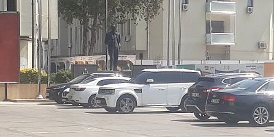 Zamanında Olması Gereken Buydu