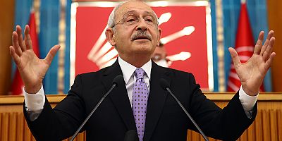Zamlar sonrası TOBB'la görüşen Kılıçdaroğlu: Zırvalık ve saçmalıklarla karşı karşıyayız