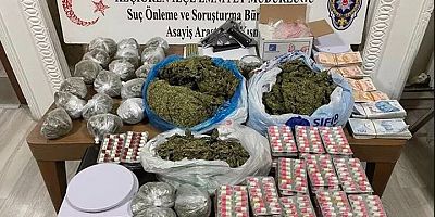 Zehir hızla yayılıyor