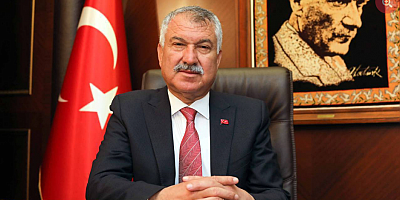 Zeydan Karalar: 