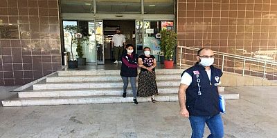 Zeytinburnu'nda eniştesini öldüren kadının davasında mütalaa açıklandı
