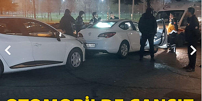 Zeytinburnu'nda otomobilde cansız bedeni bulundu