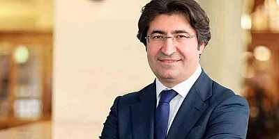 Ziraat Bankası Genel Müdürü Çakar, Türkiye Bankalar Birliği Başkanı oldu