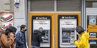 Ziraat Bankası, Vakıfbank ve Halkbank da promosyon yarışına girdi