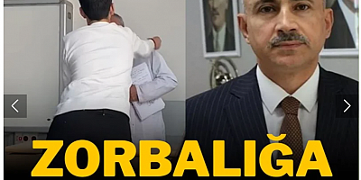 Zorbalığa dini nasihat