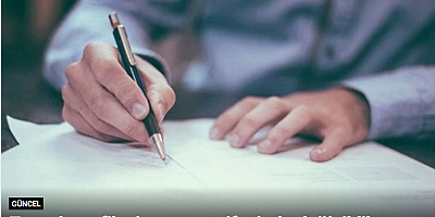 Zorunlu trafik sigortası tarifesinde değişiklik