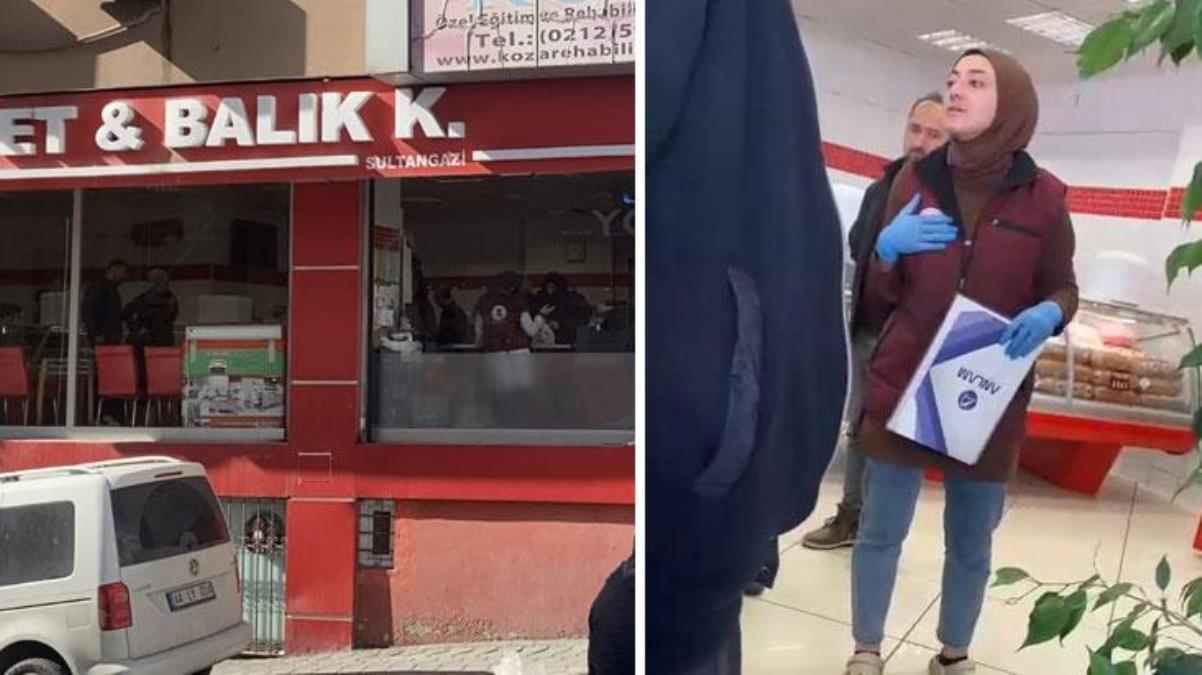 Tabela karmaşası! Ucuz et almak için giden vatandaşlar fiyatları görünce ortalık karıştı
