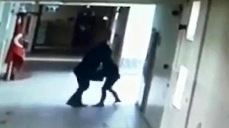 Taciz sanığı okul müdüründen şok savundu! 'Duygusal ilişki başlangıcındaydık'